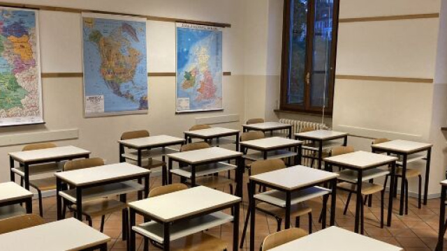 Concorso straordinario docenti 2021