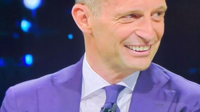 Juventus, possibile il ritorno di Allegri.