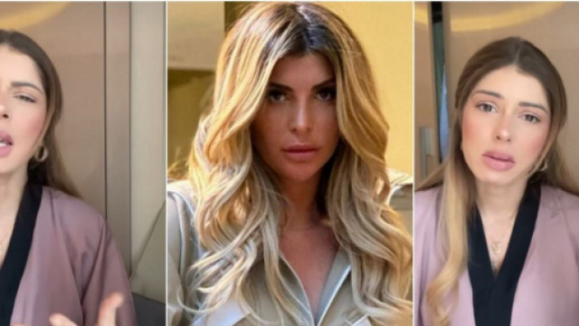 La Villa des Coeurs Brisés 6 : En guerre contre Mélanight, Sarah Lopez l'appelle pour s'excuser mais elle se fait rabaisser.