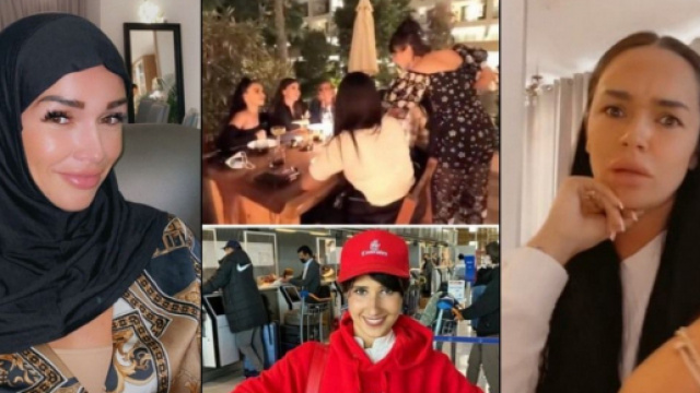 Sévèrement critiquée sur Skyrock après le prank de Marie S'infiltre, Jazz s'explique. Elle se livre également sur sa conversion à l'Islam.