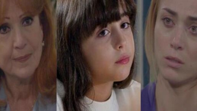 Un posto al sole, puntate al 7 aprile: la famiglia di Franco in pericolo.