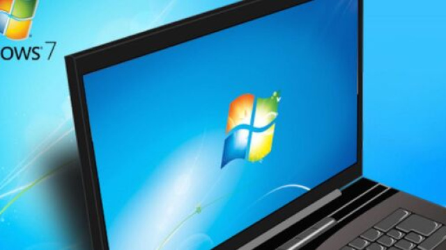 Windows 7: 16% degli italiani lo utilizza ancora, l'indagine dell'azienda Kaspersky.