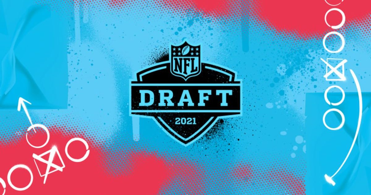 2021 NFL Draft kicks off tonight