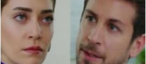 DayDreamer spoiler 5/04: Emre e Leyla ai ferri corti a causa dello stress lavorativo.