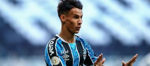 Ferreira muda patamar do Grêmio (Lucas Uebel/Grêmio)
