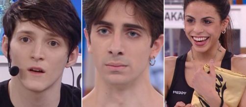 Anticipazioni Amici, terzultima serata: spareggio Samuele-Alessandro, un ballerino lascia la gara.