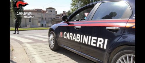 Arrestato stalker dai carabinieri.