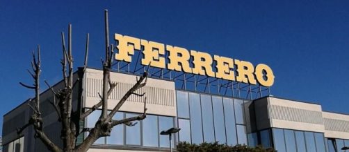 Ferrero avvia le assunzioni per profili diplomati.