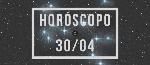 Horóscopo dos signos para esta sexta-feira (30). (Arquivo Blasting News)
