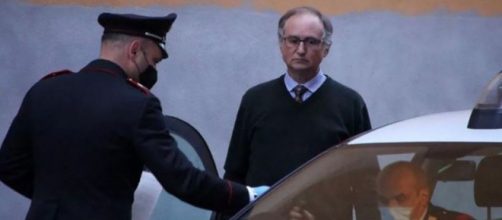 Il gioielliere Mario Roggero indagato per omicidio colposo.