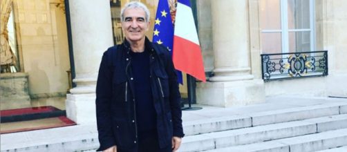 Raymond Domenech critiqué sur Twitter après sa sortie sur Longoria - Photo Instagram @Raymond_domenech