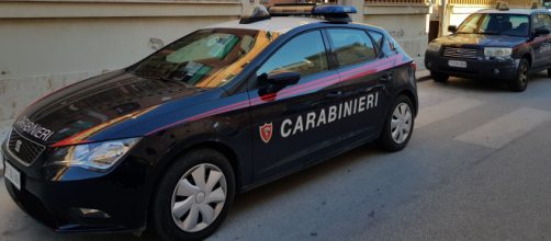 Trapani, avvicendamenti al Comando provinciale dei carabinieri.