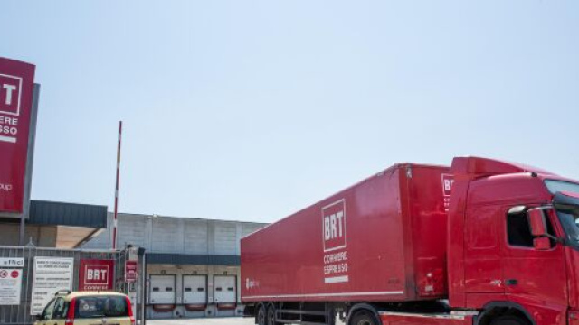 Assunzioni Bartolini Corriere Espresso 2021.