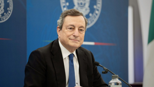 Sondaggi: diminuisce la fiducia in Draghi, Conte e Meloni i leader politici pi&ugrave; apprezzati.