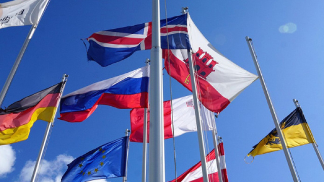 Une République : plusieurs visions - Source : Pixabay
