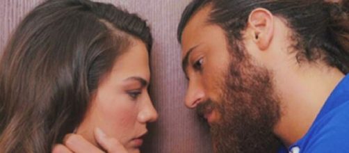 DayDreamer, trama 9 aprile: Can e Sanem credono di non rispecchiare il prototipo ideale.