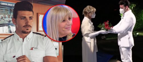 Uomini e Donne, registrazione 3 aprile 2021