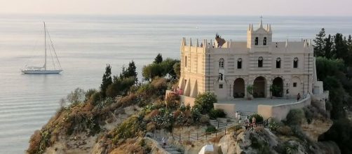 Alcune curiosità su Tropea, la cittadina marinara calabrese.