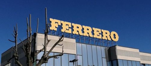 Ferrero continua le assunzioni per operai.