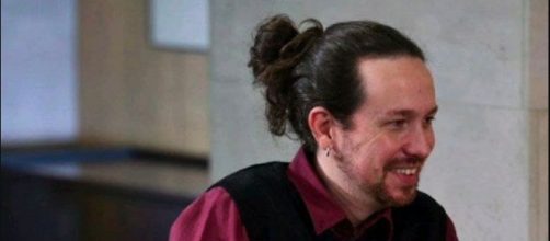 Pablo Iglesias ha afirmado que se debe evitar la diatriba entre partidos de izquierda (Instagram, @iglesiasturrionpablo)