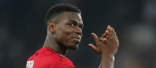 Paul Pogba potrebbe ritornare alla Juventus.