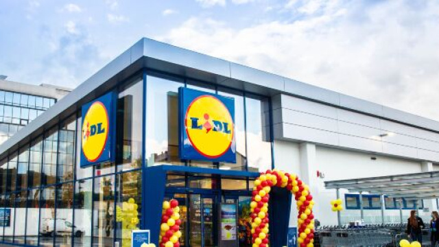 Assunzioni Lidl: possibilità di lavoro.