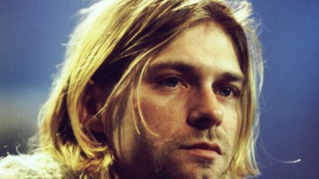Kurt Cobain, questo 5 aprile sono 27 anni dal decesso.