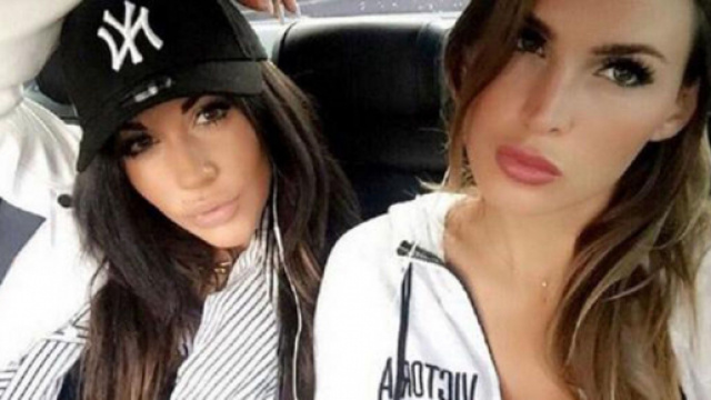 Marie Thomae boycottée d'ORDM à cause de son ex-meilleure amie Laura ? Elle balance tout sur leur dispute après Secret Story 11 - Capture d'écran