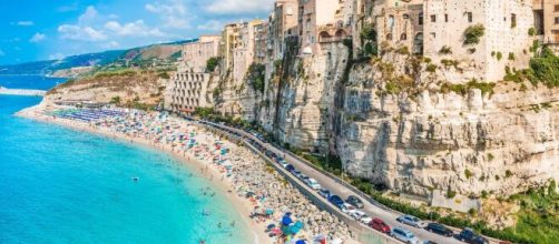 Cosa vedere a Tropea: la perla calabrese premiata come borgo dell'anno 2021
