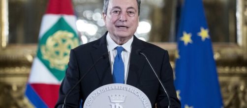 Covid, nuovo decreto. Draghi: annuncia il pass fra regioni di diverso colore.