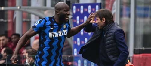 Inter, Conte e Lukaku verso il patto per la permanenza.