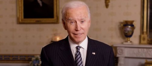 President Joe Biden is being urged to recognize the Armenian genocide (Image source: The White House/YouTube)