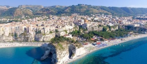 Tropea vince l'ottava edizione del "Borgo dei Borghi" 2021