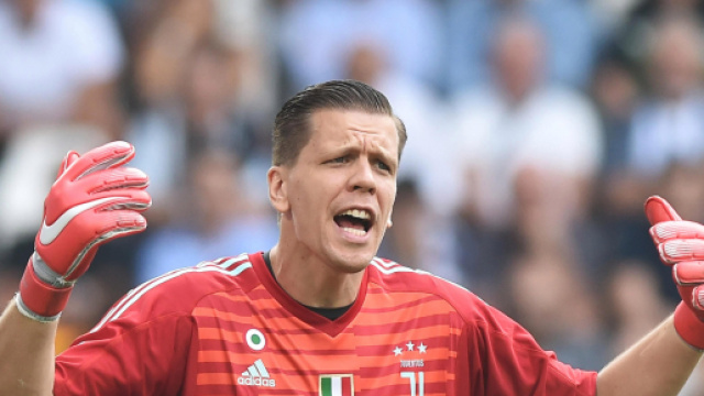Calciomercato Juventus: Szczesny sarebbe sacrificabile, possibile interesse per De Gea.