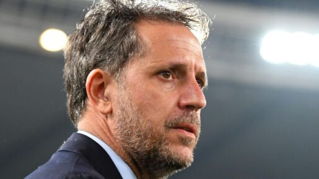 La Juventus vorrebbe portare a Torino Acu&ntilde;a del Siviglia.