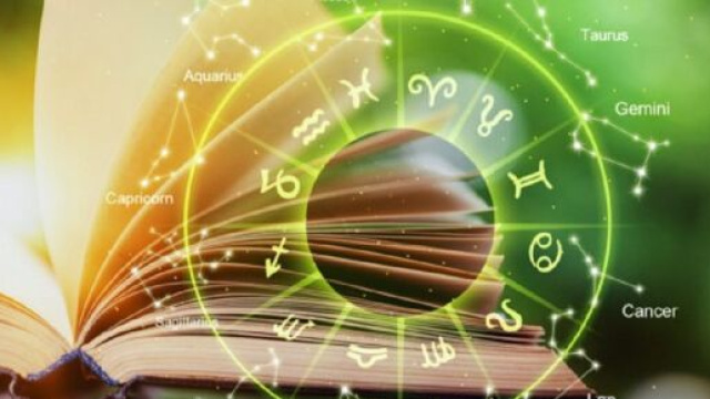 Previsioni oroscopo per la giornata di domenica 11 aprile 2021.