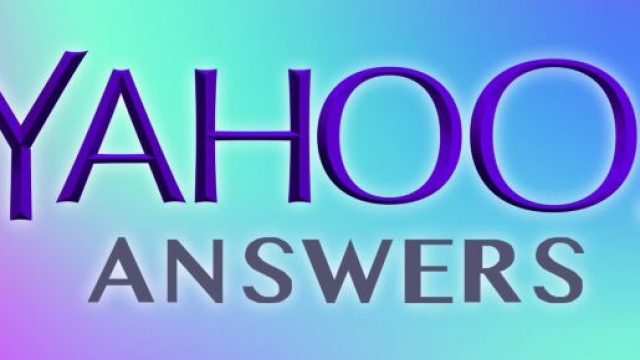 Yahoo Answers chiude, l'addio al sito di domande e risposte il 4 maggio.