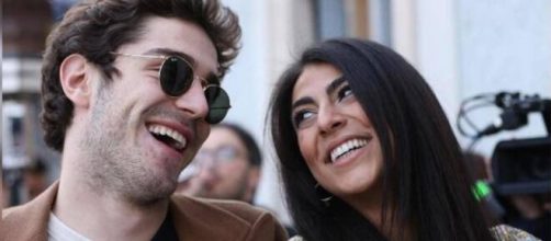 Grande Fratello Vip: Tommaso Zorzi e Giulia Salemi hanno fatto pace.