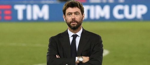 Juve, Bargiggia: 'Elkann avrebbe chiesto ad Agnelli di farsi da parte o acquistare il 30%’.