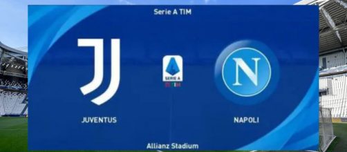 Juventus-Napoli in diretta streaming su SkyGo e in tv sui canali Sky alle 18:45 del 7/04.
