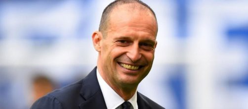 Massimiliano Allegri potrebbe ritornare alla Juventus.