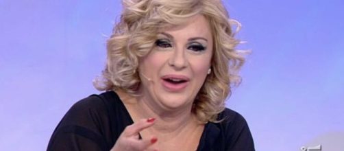 Tina Cipollari e Maria De Filippi: sodalizio da vent'anni in tv.