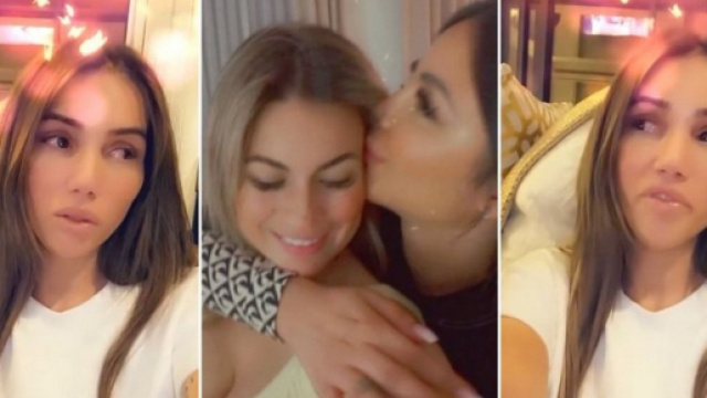 Les Marseillais à Dubaï : Manon en froid avec Maeva à cause de Carla ? Elle se livre sur le milieu de la télé-réalité et sur sa sa dépression