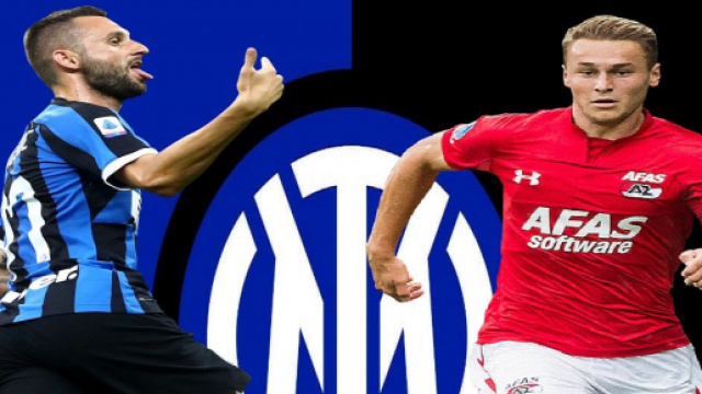 L'Inter pensa a Koopmeiners come vice Brozovic.