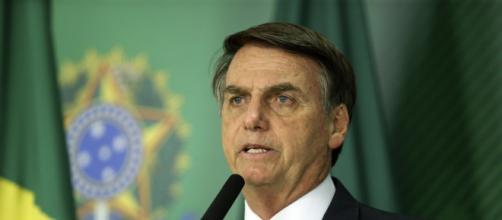 Declarações de Bolsonaro sobre reajuste da Petrobras gera questionamentos na estatal sobre interferência (Agência Brasil)