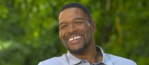 Strahan calls on Brady haters to respect greatness (Image source: Good Morning America/YouTube)