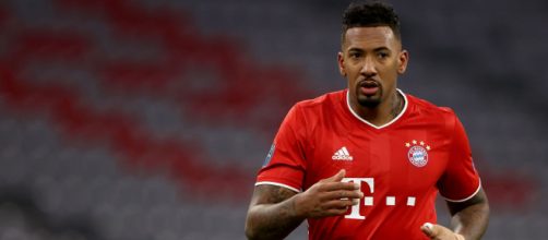 Boateng lascerà il Bayern Monaco, la Juventus ci prova