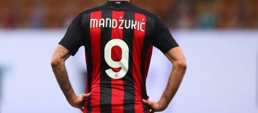 Calciomercato Milan, Mandzukic rischia l'addio.