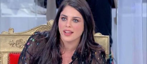 U&D, Valentina Autiero contro la tronista Samantha: 'Quanta ipocrisia, non la tollero'.