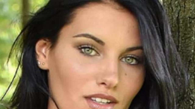 Carolina Stramare, Miss Italia 2019.